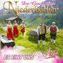 Die Geschwister Niederbacher: Es eint uns Liebe, CD, CD