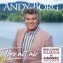 Andy Borg: Tanz mit mir: Bekannte Oldies & große Schlagerhits, CD