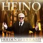 Heino: Frieden auf Ewigkeit, CD