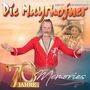 Die Mayrhofner: 70 Jahre Memories, CD, CD