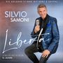 Silvio Samoni: Liberta: Jubiläums-Album - 15 Jahre, CD
