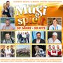 Wenn die Musi spielt - 30 Jahre 30 Hits, 2 CDs