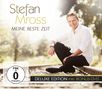Stefan Mross: Meine beste Zeit (Deluxe Edition) (CD + DVD), 1 CD und 1 DVD