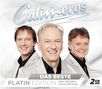 Calimeros: Das Beste (Platin Edition), CD