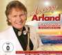 Henry Arland: Das Beste Instrumental (Deluxe Edition), 1 CD und 1 DVD