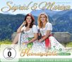 Sigrid & Marina: Heimatgefühle Folge 3 (Deluxe-Edition), 1 CD und 1 DVD