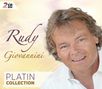 Rudy Giovannini: Platin Collection, 2 CDs