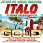 Italo-30 große italienische Hits, 2 CDs