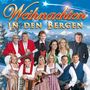 : Weihnachten in den Bergen, CD