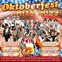 : Oktoberfest Hits 2023, CD