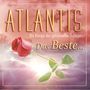 Atlantis: Das Beste..., CD