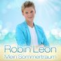 Robin Leon: Mein Sommertraum, CD, CD