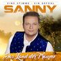 Sanny: Das Land der Träume, CD