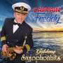 Captain Freddy: Goldene Saxophonhits, CD