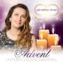 Géraldine Olivier: Advent unterm Sternenhimmel, CD