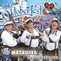 Matrosen In Lederhosen: Auf dem Oktoberfest, CD