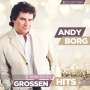 Andy Borg: Meine ersten großen Hits, 2 CDs