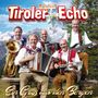 Original Tiroler Echo: Ein Gruß aus den Bergen, CD