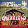 Original Südtiroler Spitzbuam: Die schönsten Heimatlieder Folge 2, CD