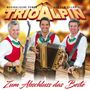 Trio Alpin: Zum Abschluss das Beste, CD