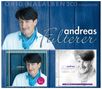Andreas Fulterer: Originalalben, 2 CDs