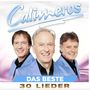 Calimeros: Das Beste: 30 Lieder, 2 CDs