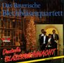 Das Bayerische Blechbläserquartet: Deutsche Bläserweihnacht, CD