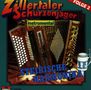 Zillertaler Schürzenjäger: Steirische Harmonika, CD, CD