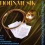 Parforcehorn-Ensemble Windhag: Hornmusik, CD