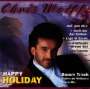 Chris Wolff: Happy Holiday, CD
