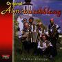 Original Almrauschklang: Heimatklänge, CD