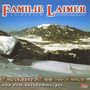 Familie Laimer: Volkslieder, Musik und Jodler, CD