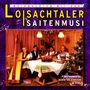 Loisachtaler Saitenmusi: Weihnachten mit der ..., CD