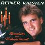 Reiner Kirsten: Heimkehr zur Weihnachtszeit, CD, CD