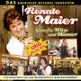 Renate Maier: Gstanzl'n, Witze und Humor, CD, CD