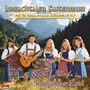 Loisachtaler Saitenmusi: So klingt's im Werdenfelser Land, CD, CD