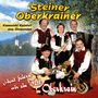 Steiner Oberkrainer: Heut Feiern Wir Ein Fes, CD, CD