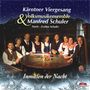 Kärntner Viergesang: Inmitten Der Nacht, CD