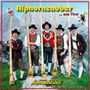 Auner Alpenspektakel: Alphornzauber, CD