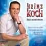Heinz Koch: Einfach nur zufrieden sein, CD, CD