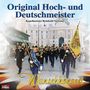 Original Hoch- und Deutschmeister: Wunschkonzert, CD