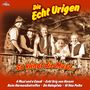 Die Echt Urigen: So Klingt Die Musi..., CD, CD