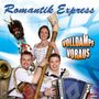 Romantik Express: Volldampf voraus, CD