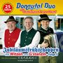 Donautal Duo: 25 Jahre Jubiläumsfrühschoppen..., CD