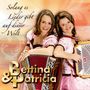 Bettina & Patricia: Solang es Lieder gibt auf dieser..., CD