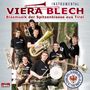 Viera Blech: 1a Tyrolian Story, CD, CD