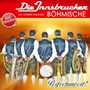 Die Innsbrucker Böhmische: Perfectum Est!, CD