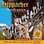 Hippacher Musikanten: Mit an Herz und mit an Gefühl, CD