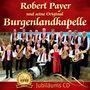 Robert Payer: 50 Jahre, CD