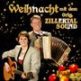 Original Zillertal Sound: Weihnacht mit dem Original Zillertal Sound, CD, CD
